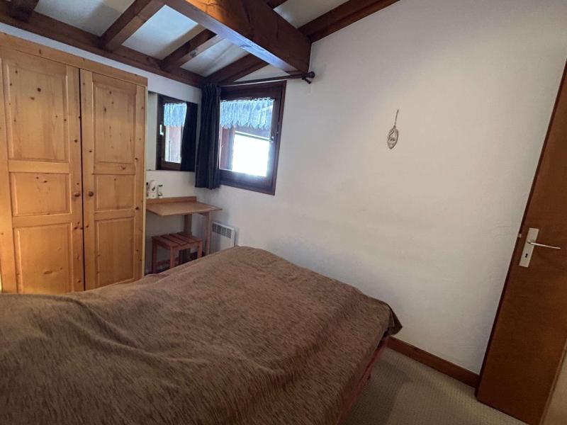 Holiday in mountain resort 2 room apartment 4 people (150-D3G) - Résidence le Clos d'Arly - Praz sur Arly - Accommodation