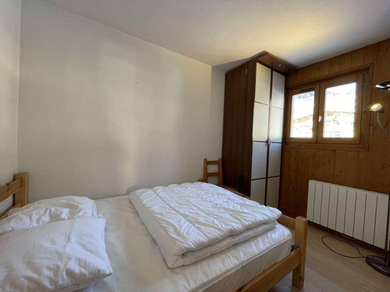 Holiday in mountain resort 2 room apartment sleeping corner 4 people (PSA150-1J) - Résidence le Clos d'Arly - Praz sur Arly - Bedroom
