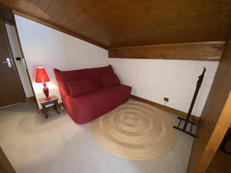 Urlaub in den Bergen 2-Zimmer-Appartment für 6 Personen (150-2FG) - Résidence le Clos d'Arly - Praz sur Arly - Zwischengeschoss