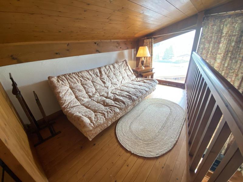 Urlaub in den Bergen 2-Zimmer-Appartment für 6 Personen (150-2FG) - Résidence le Clos d'Arly - Praz sur Arly - Zwischengeschoss