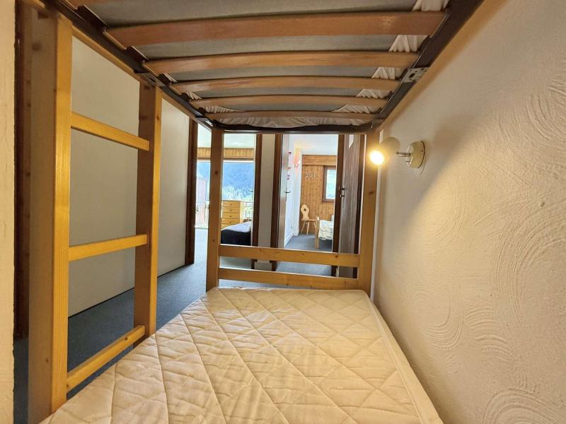 Urlaub in den Bergen 2-Zimmer-Berghütte für 5 Personen (01D) - Résidence le Clos d'Arly - Praz sur Arly