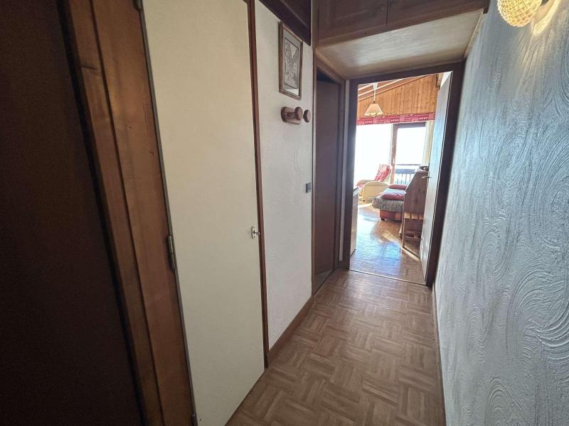 Wakacje w górach Apartament 2 pokojowy 4 osób (150-D3G) - Résidence le Clos d'Arly - Praz sur Arly - Korytarz