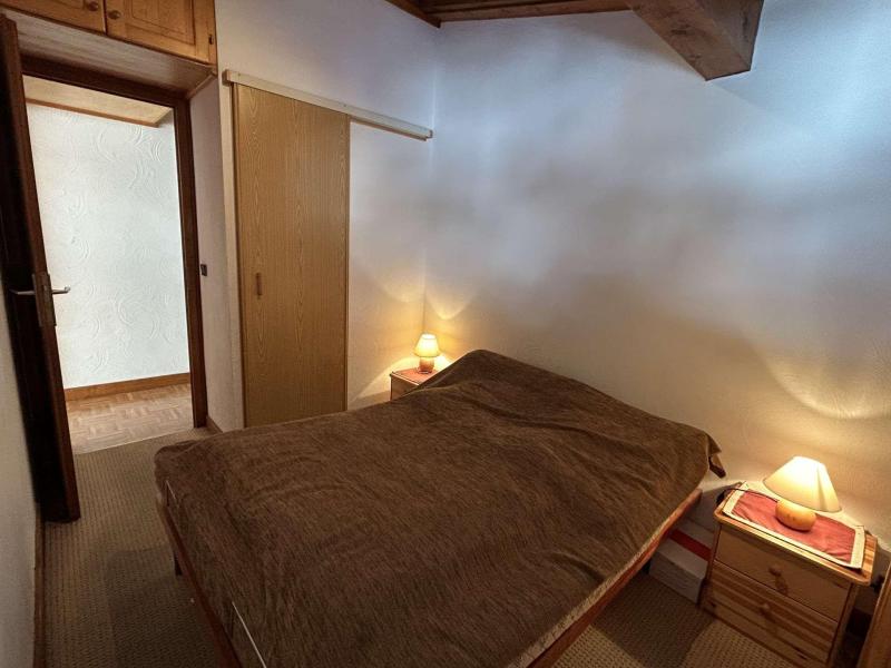 Wakacje w górach Apartament 2 pokojowy 4 osób (150-D3G) - Résidence le Clos d'Arly - Praz sur Arly - Pokój