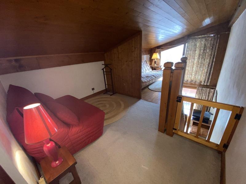 Wakacje w górach Apartament 2 pokojowy 6 osób (150-2FG) - Résidence le Clos d'Arly - Praz sur Arly - Antresola