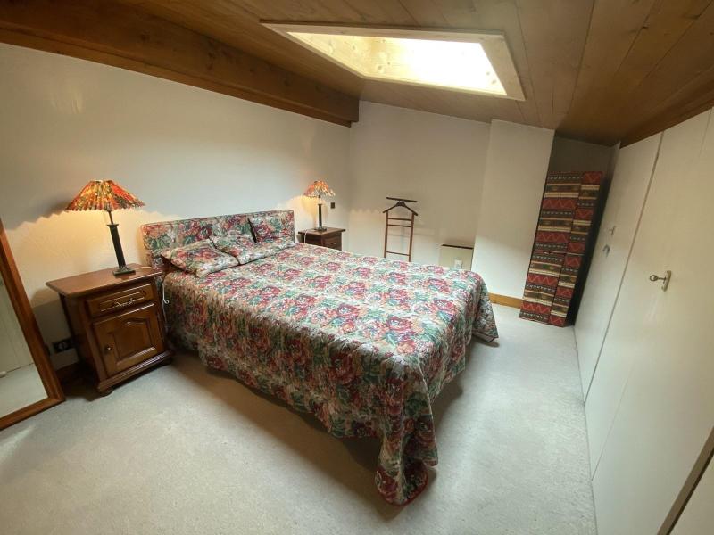 Vacaciones en montaña Apartamento 2 piezas para 6 personas (150-2FG) - Résidence le Clos d'Arly - Praz sur Arly - Habitación