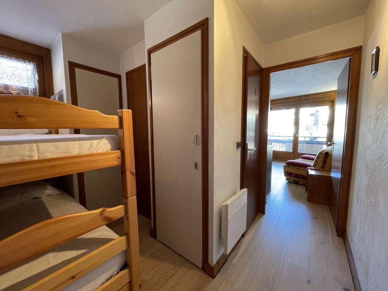 Vacaciones en montaña Apartamento cabina 2 piezas para 4 personas (PSA150-1J) - Résidence le Clos d'Arly - Praz sur Arly - Rincón de sueño