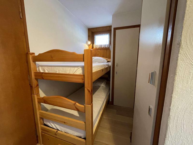 Vacanze in montagna Appartamento 2 stanze con alcova per 4 persone (PSA150-1J) - Résidence le Clos d'Arly - Praz sur Arly - Alcova