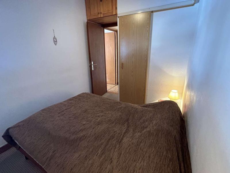 Vakantie in de bergen Appartement 2 kamers 4 personen (150-D3G) - Résidence le Clos d'Arly - Praz sur Arly - Dakraam