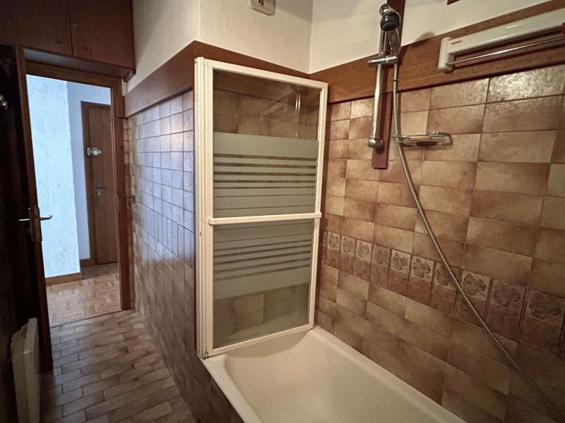 Vacances en montagne Appartement 2 pièces 4 personnes (150-D3G) - Résidence le Clos d'Arly - Praz sur Arly - Salle de bain