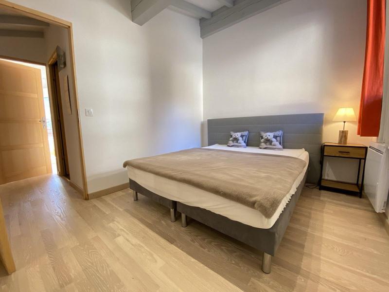 Vakantie in de bergen Appartement 4 kamers 8 personen (A1H) - Résidence le Clos d'Arly - Praz sur Arly - Kamer