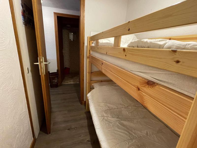 Holiday in mountain resort Studio cabin 4 people (B3H) - Résidence le Clos d'Arly - Praz sur Arly - Cabin