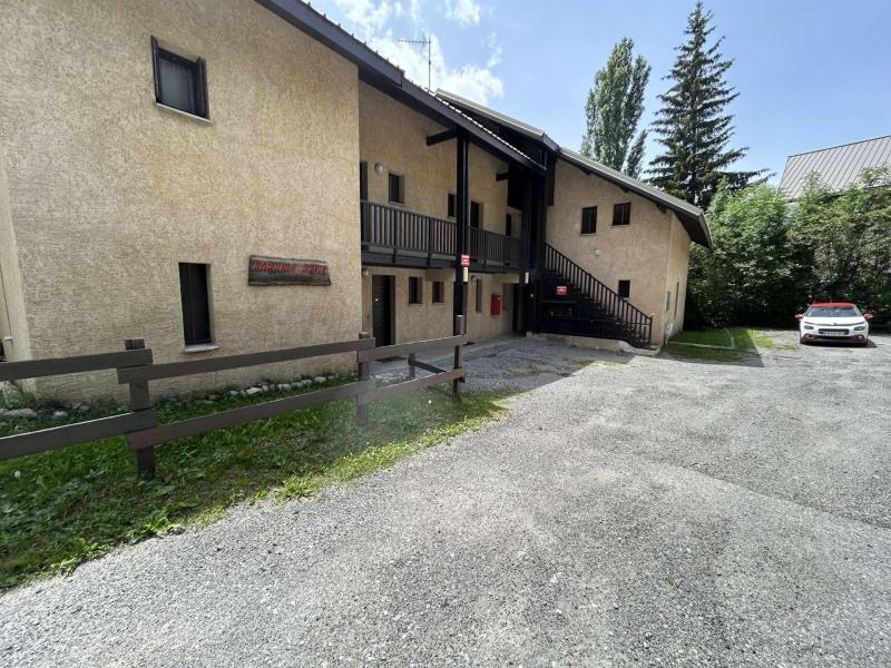 Vacances en montagne Studio cabine 4 personnes (007) - Résidence le Clos de l'Etoile - Serre Chevalier