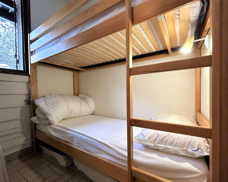 Vacaciones en montaña Apartamento cabina para 4 personas (007) - Résidence le Clos de l'Etoile - Serre Chevalier - Cabina