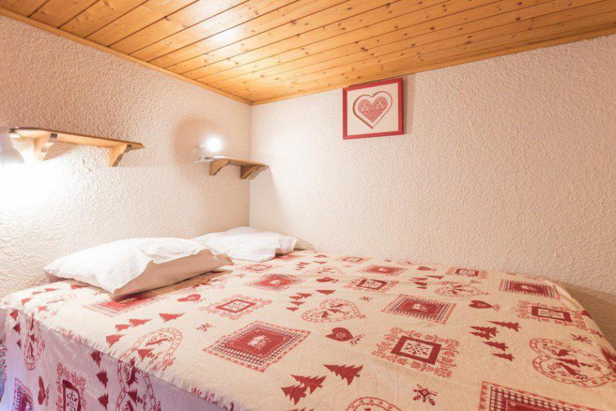 Wakacje w górach Apartament 4 pokojowy z antresolą 6 osób (112) - Résidence le Clos des Cavales 1 - Serre Chevalier - Pokój