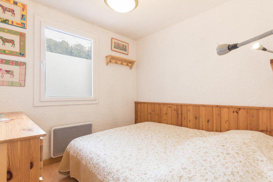 Wakacje w górach Apartament 4 pokojowy z antresolą 6 osób (112) - Résidence le Clos des Cavales 1 - Serre Chevalier - Pokój