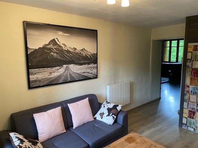 Vacanze in montagna Appartamento 3 stanze per 5 persone (03) - Résidence le Clos du Bois Joli - Brides Les Bains