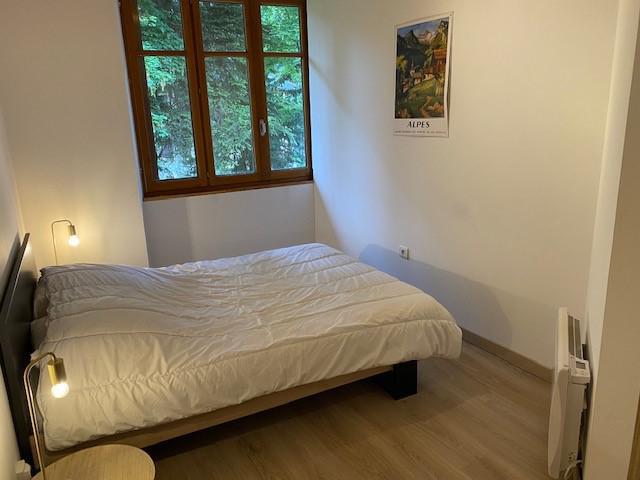 Vakantie in de bergen Appartement 3 kamers 5 personen (03) - Résidence le Clos du Bois Joli - Brides Les Bains