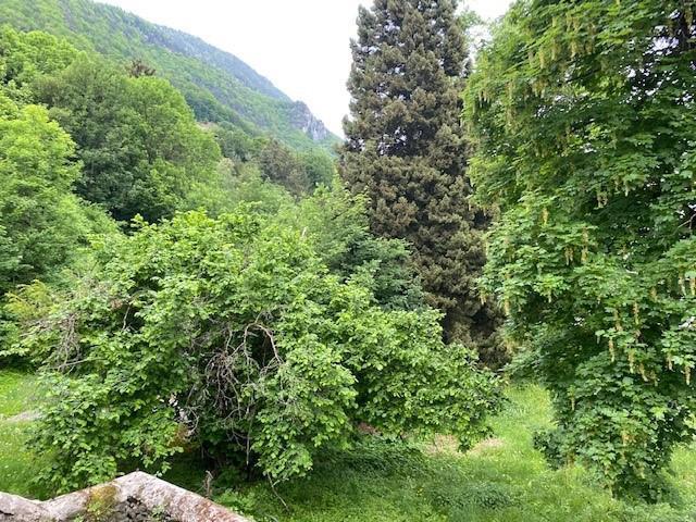 Vacaciones en montaña Apartamento 3 piezas para 5 personas (03) - Résidence le Clos du Bois Joli - Brides Les Bains
