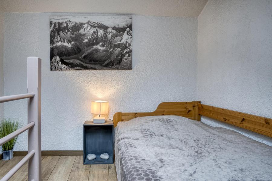 Каникулы в горах Апартаменты 3 комнат 6 чел. - Résidence le Cœur du Mont Blanc - Saint Gervais