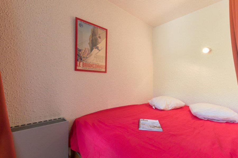 Wakacje w górach Apartament 2 pokojowy z alkową 6 osób (L363) - Résidence le Coolidge - Serre Chevalier - Pokój