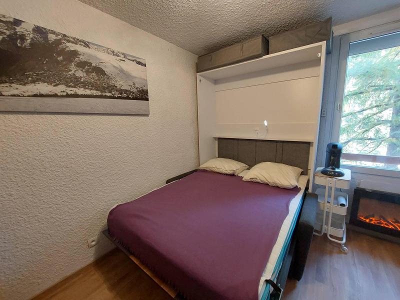 Каникулы в горах Апартаменты 2 комнат 4 чел. (CBIS3) - Résidence le Côte Brune V - Les 2 Alpes