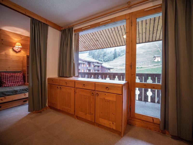 Vacanze in montagna Appartamento 4 stanze per 8 persone (037) - Résidence le Côté Soleil - Valmorel
