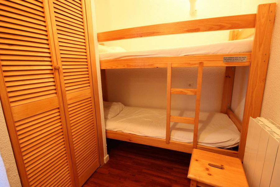 Urlaub in den Bergen 1-Zimmer-Appartment für 5 Personen (10) - Résidence le Crêt de l'Ours 1 - Peisey-Vallandry - Schlafzimmer