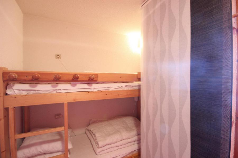 Каникулы в горах Квартира студия со спальней для 4 чел. (77) - Résidence le Crêt de l'Ours 1 - Peisey-Vallandry - Комната