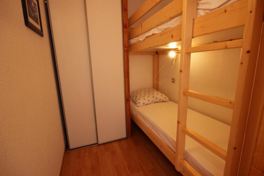 Urlaub in den Bergen 2-Zimmer-Appartment für 4 Personen (007) - Résidence le Crêt de l'Ours 2 - Peisey-Vallandry - Schlafzimmer