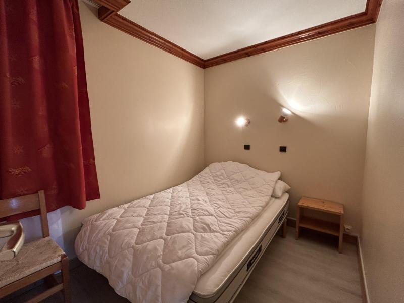 Urlaub in den Bergen 2-Zimmer-Appartment für 5 Personen (044) - Résidence le Creux de l'Ours D - Méribel-Mottaret - Schlafzimmer