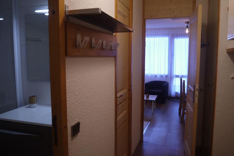 Vakantie in de bergen Appartement 2 kamers 4 personen (039) - Résidence le Creux de l'Ours D - Méribel-Mottaret