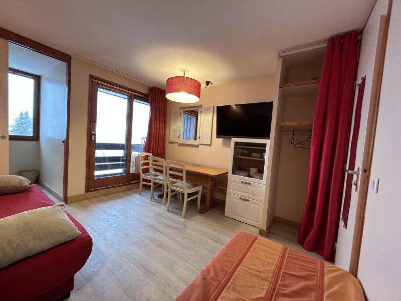 Holiday in mountain resort 2 room apartment 5 people (044) - Résidence le Creux de l'Ours D - Méribel-Mottaret