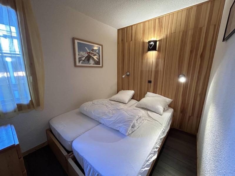 Vacaciones en montaña Apartamento 2 piezas mezzanine para 6 personas (151) - Résidence le Creux de l'Ours D - Méribel-Mottaret