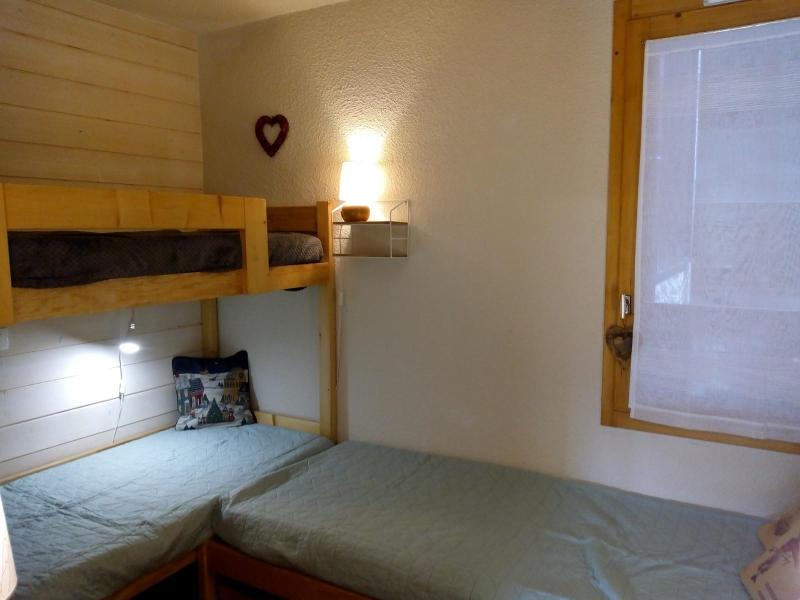 Vacaciones en montaña Apartamento 2 piezas para 5 personas (067) - Résidence le Creux de l'Ours D - Méribel-Mottaret - Cabina