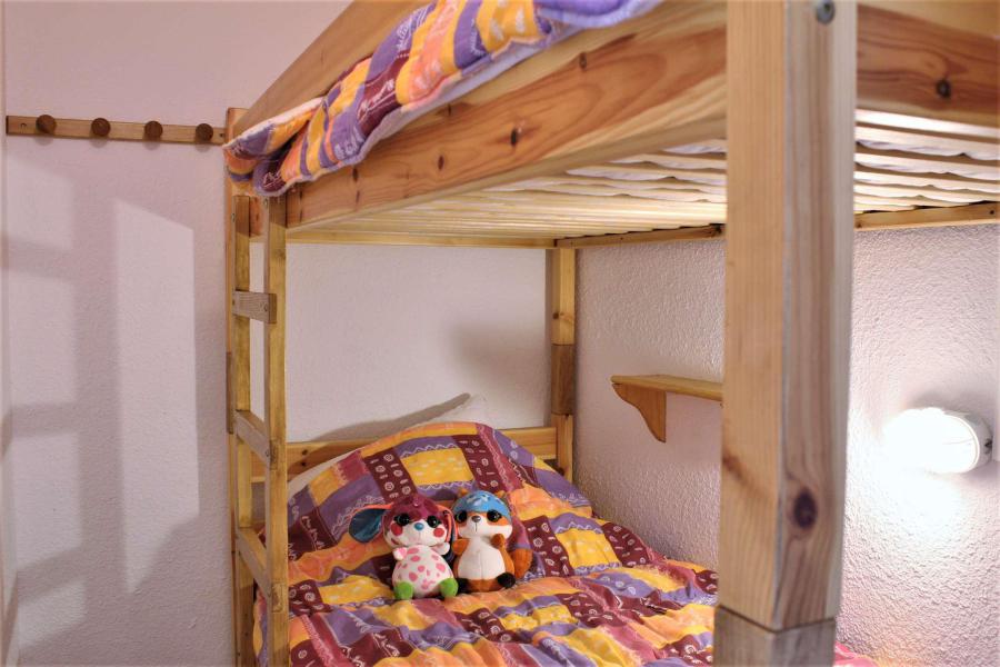 Vacaciones en montaña Apartamento 2 piezas para 6 personas (613) - Résidence le Cristal B - Risoul - Cabina