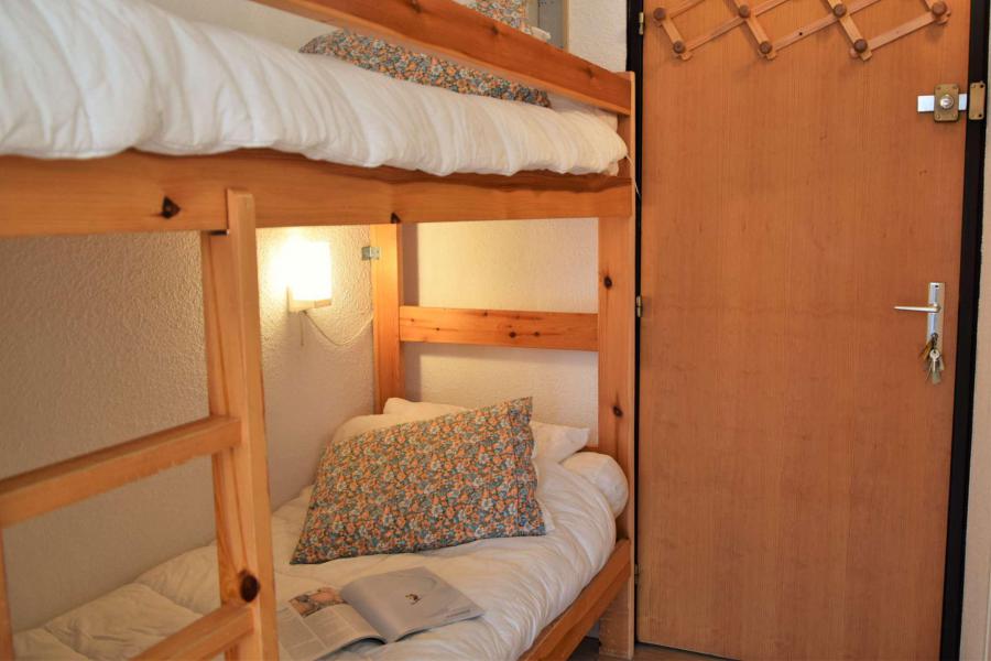 Vakantie in de bergen Studio bergnis 4 personen (511) - Résidence le Cristal B - Risoul - Cabine