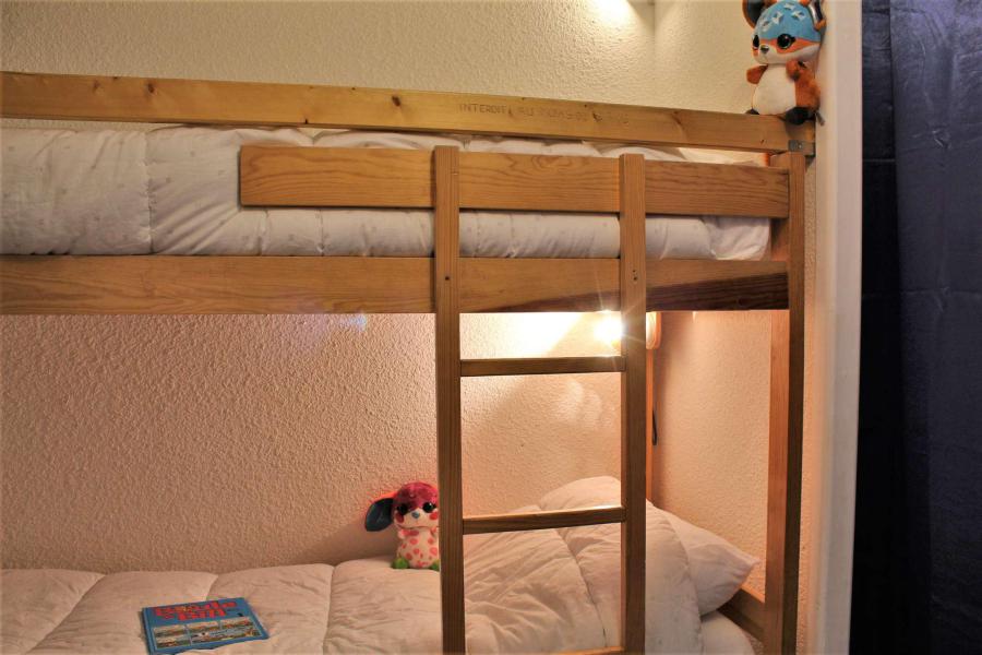 Vacances en montagne Studio coin montagne 4 personnes (12B) - Résidence le Cristal B - Risoul - Logement