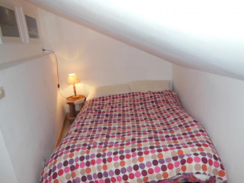 Каникулы в горах Апартаменты 3 комнат с мезонином 6 чел. (010CL) - Résidence le Dahu - Champagny-en-Vanoise - Двухспальная кровать