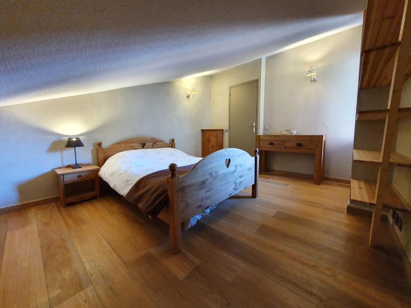 Vacanze in montagna Appartamento 5 stanze per 9 persone (024) - Résidence le Damier - Montchavin La Plagne