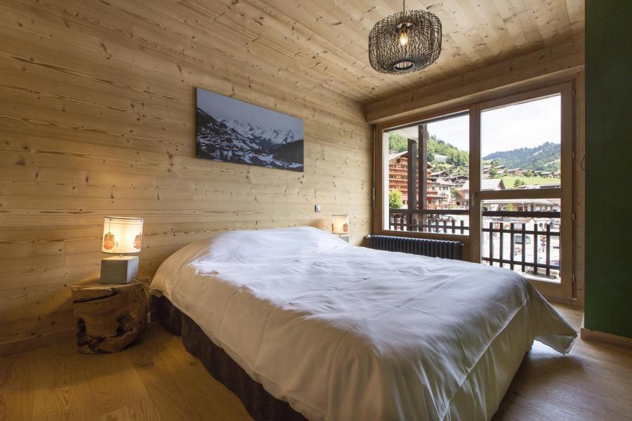 Vacanze in montagna Appartamento 5 stanze per 10 persone (001) - Résidence le Danay - Le Grand Bornand