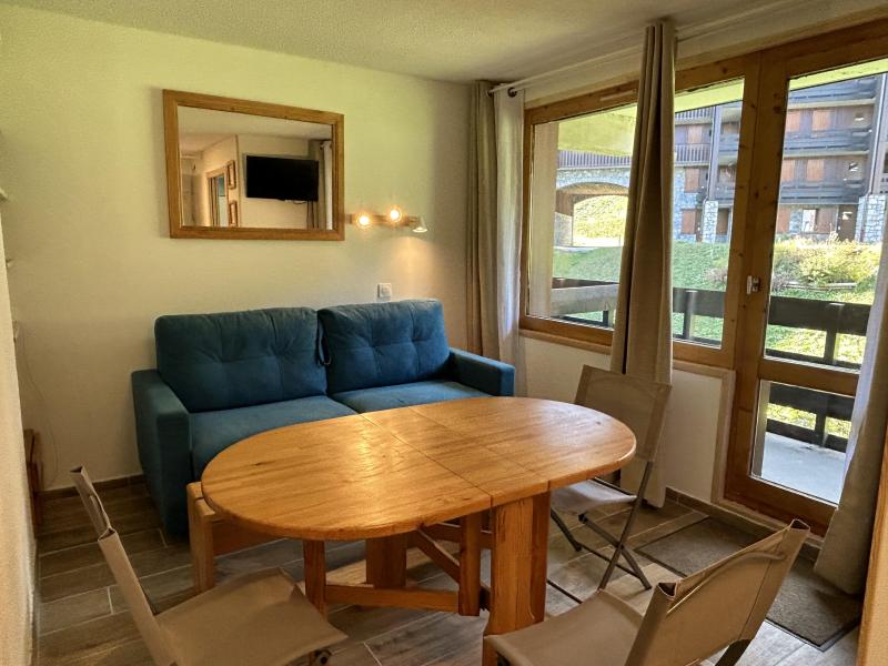 Vacaciones en montaña Apartamento cabina para 4 personas (053) - Résidence le Dandy - Méribel-Mottaret - Alojamiento