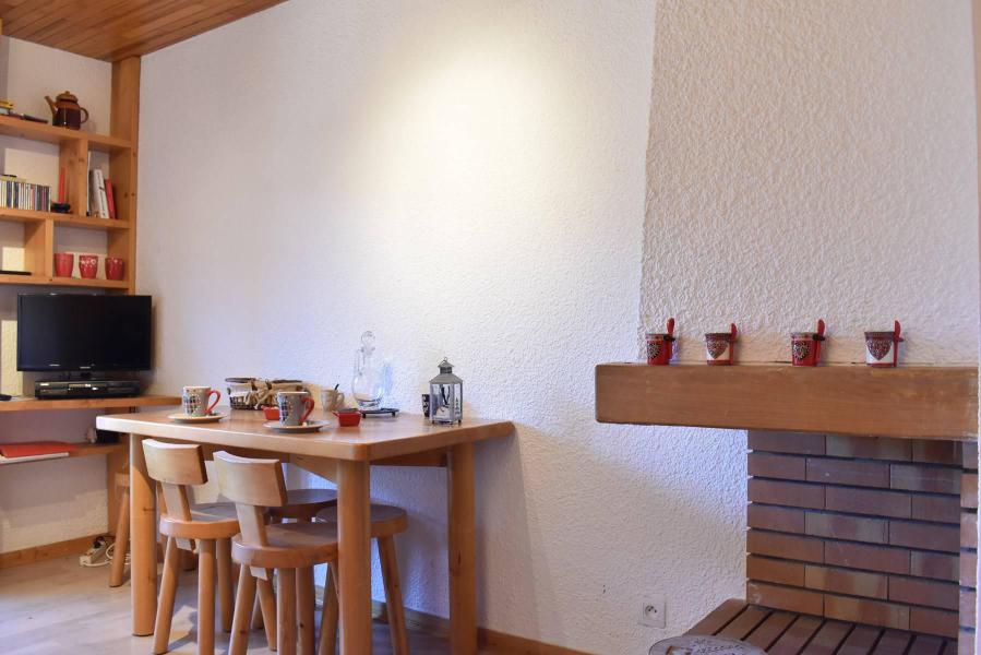 Vacaciones en montaña Apartamento 2 piezas para 5 personas (K21) - Résidence le Daphné - Méribel - Estancia