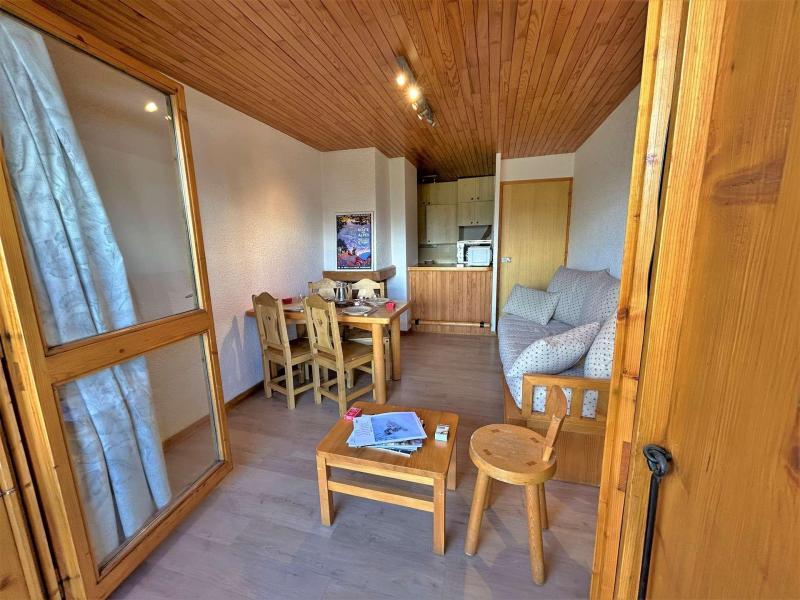 Vacaciones en montaña Apartamento 2 piezas para 5 personas (K21) - Résidence le Daphné - Méribel - Estancia