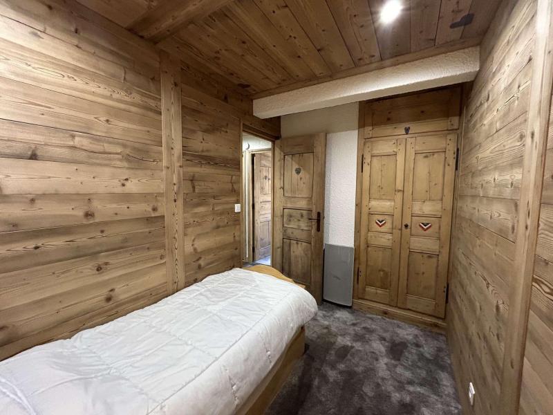 Vacaciones en montaña Apartamento 3 piezas para 6 personas (K8) - Résidence le Daphné - Méribel - Habitación