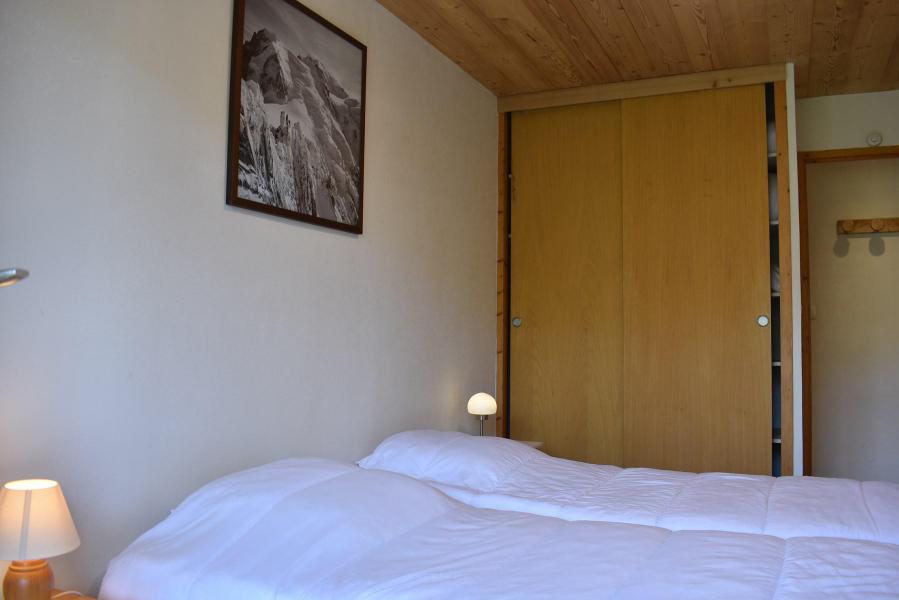 Vacances en montagne Appartement 2 pièces 4 personnes (K16) - Résidence le Daphné - Méribel - Chambre