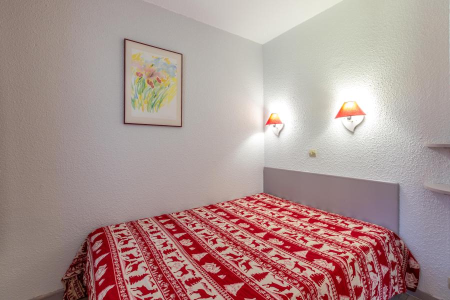 Каникулы в горах Апартаменты 2 комнат 4 чел. (008) - Résidence le Dé 3 - Montchavin La Plagne - квартира