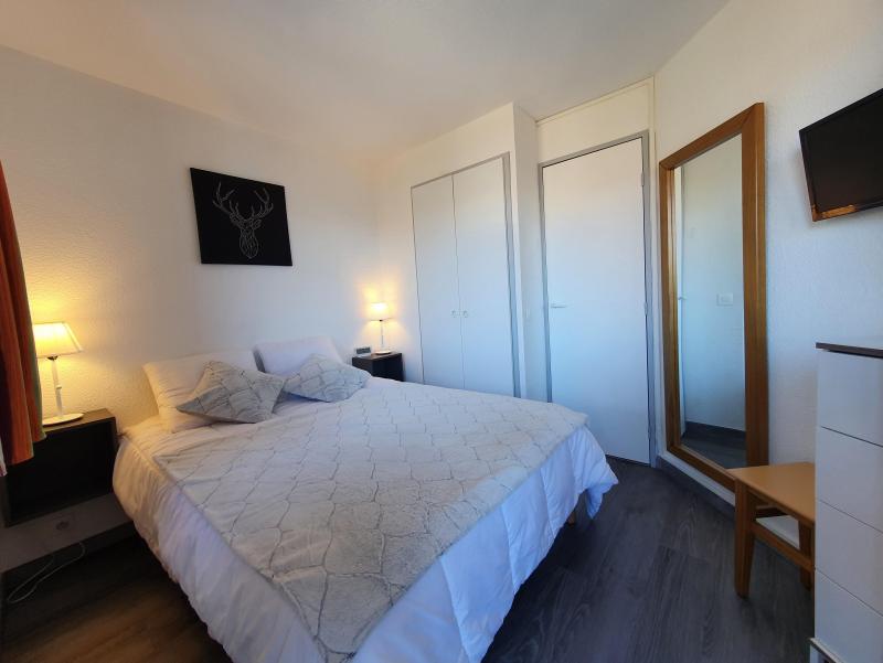 Holiday in mountain resort 1 room apartment cabin 6 people (304) - Résidence le Dé 3 - Montchavin La Plagne