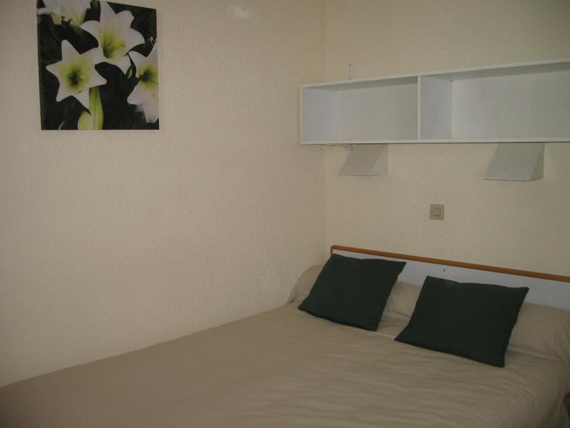 Vakantie in de bergen Appartement 1 kamers 4 personen (108) - Résidence le Dé 3 - Montchavin La Plagne - Stoel
