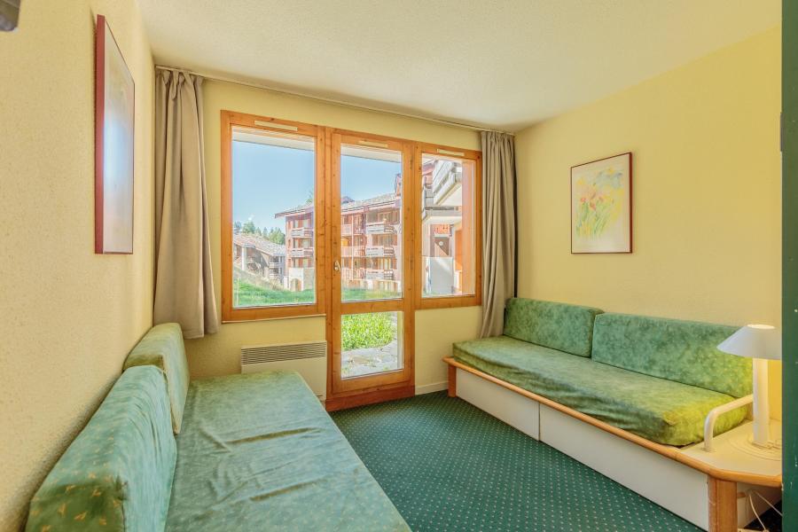 Каникулы в горах Апартаменты 2 комнат 5 чел. (118) - Résidence le Dé 4 - Montchavin La Plagne - квартира
