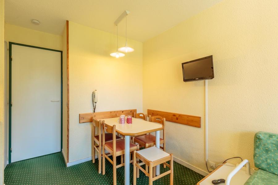 Urlaub in den Bergen 2-Zimmer-Appartment für 5 Personen (118) - Résidence le Dé 4 - Montchavin La Plagne - Unterkunft